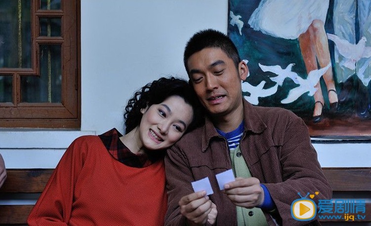 坐88路车回家李美丽剧照 坐88路车回家剧照0