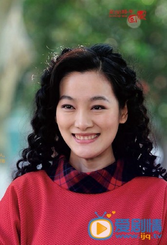 坐88路车回家李美丽剧照 坐88路车回家剧照1