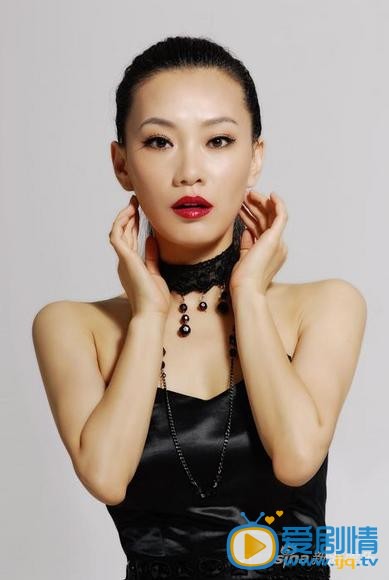 后妈许多多宋晓敏剧照 后妈许多多剧照0