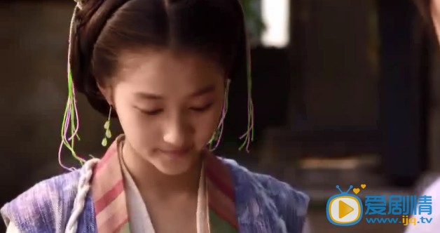 电视剧唐朝少年演员剧照