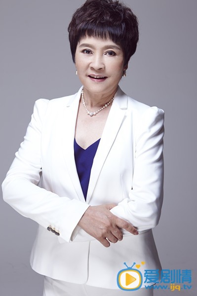 后妈许多多王秋荣剧照 后妈许多多剧照0