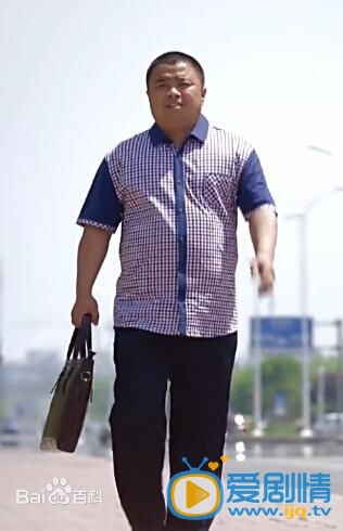 大年初一立春郭大年剧照 大年初一立春剧照0