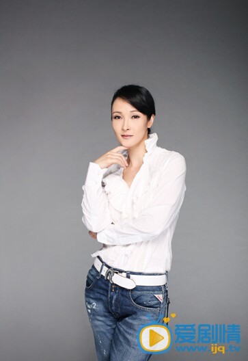 妻子的谎言郝江燕剧照 妻子的谎言剧照2