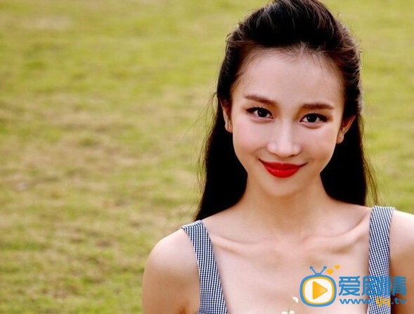 好想听你说爱我王品韵剧照 好想听你说爱我剧照2