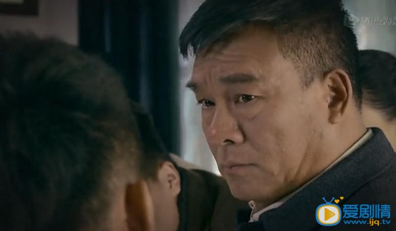 电视剧于无声处演员剧照