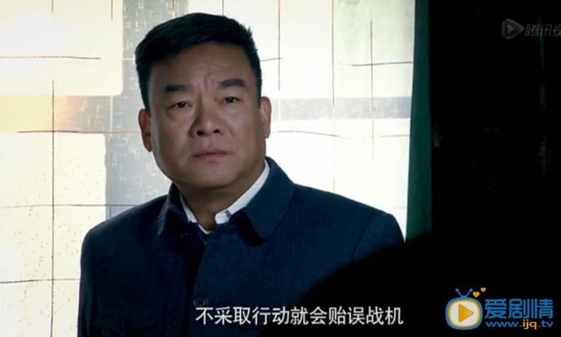 于无声处王禹剧照 于无声处剧照1