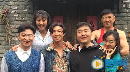 俺娘田小草李二顺剧照 俺娘田小草剧照2