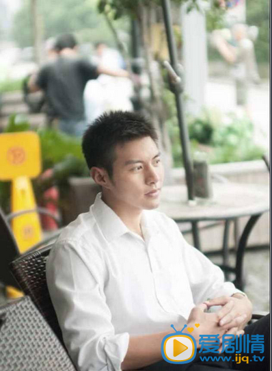 怒海红尘柱子剧照 怒海红尘剧照2