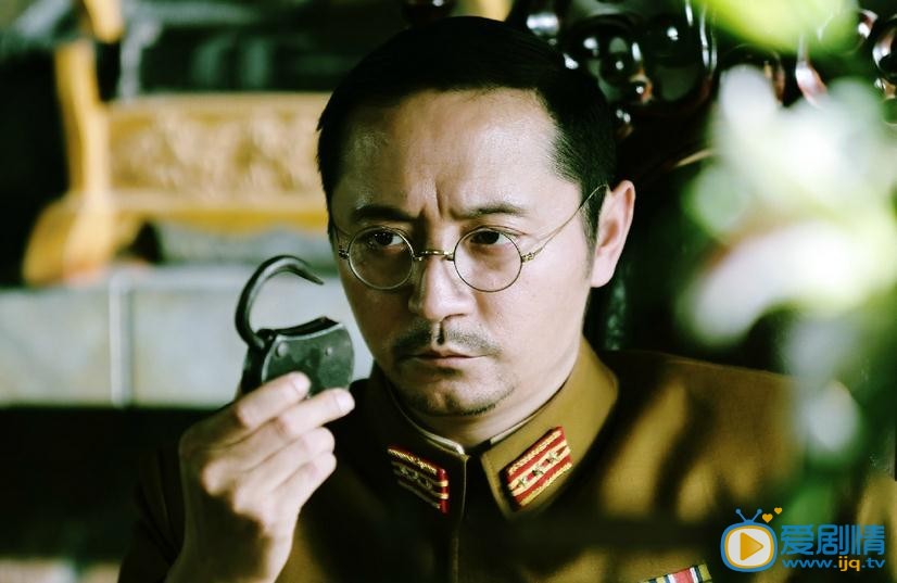 冲出月亮岛渡边仁剧照 冲出月亮岛剧照0