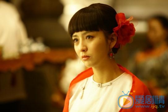 刀客家族的女人葛大妮剧照 刀客家族的女人剧照1
