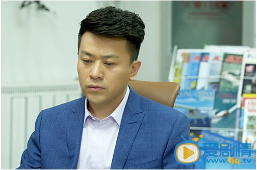 陆军一号洪声剧照 陆军一号剧照1