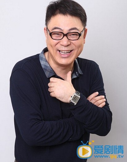 前夫求爱记高大尚剧照 前夫求爱记剧照0