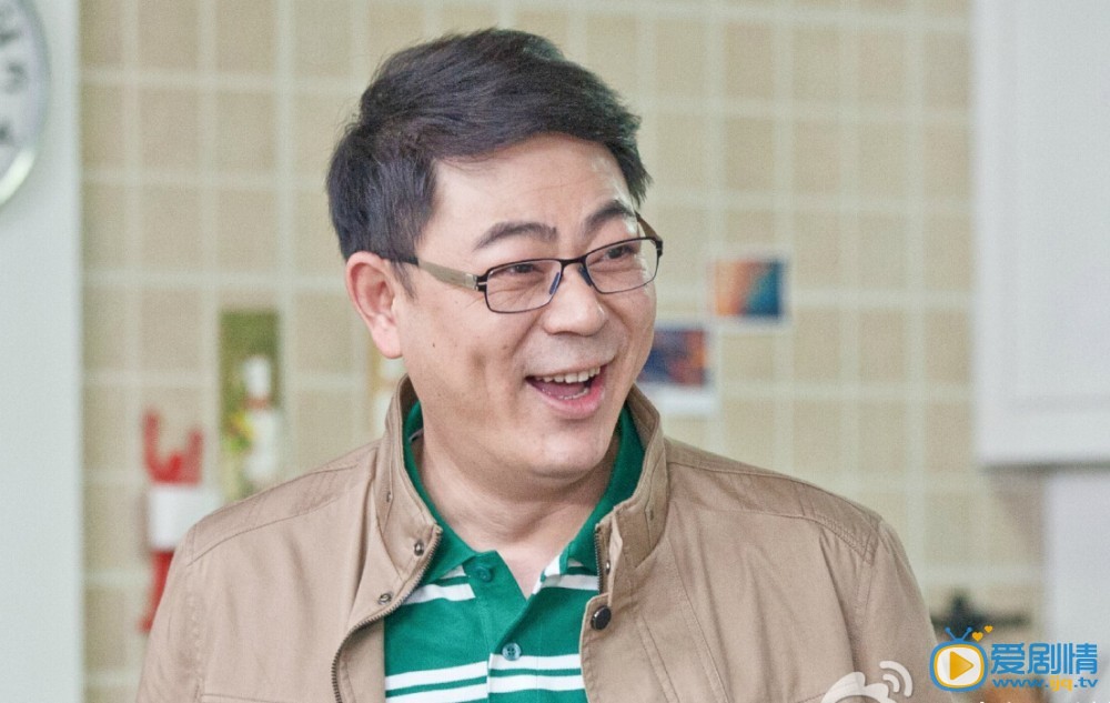 前夫求爱记高大尚剧照 前夫求爱记剧照2