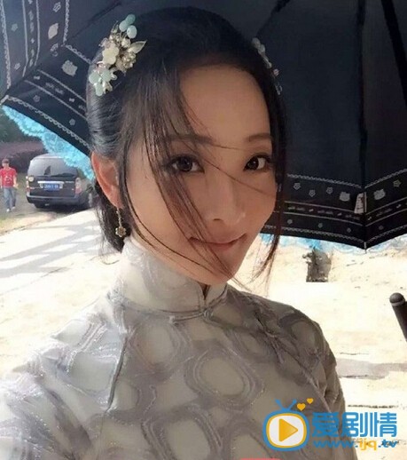 煮妇神探苏念秋剧照 煮妇神探剧照2