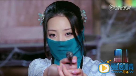 煮妇神探苏念秋剧照 煮妇神探剧照1