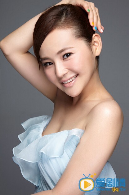 电视剧前夫求爱记演员剧照