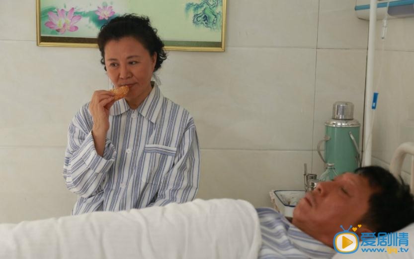 俺娘田小草田耗子剧照 俺娘田小草剧照2