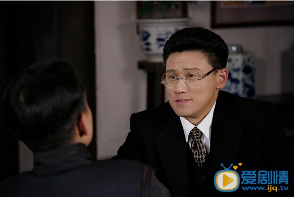 前夫求爱记金继刚剧照 前夫求爱记剧照1