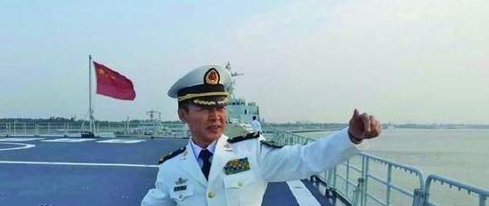 电视剧舰在亚丁湾演员剧照