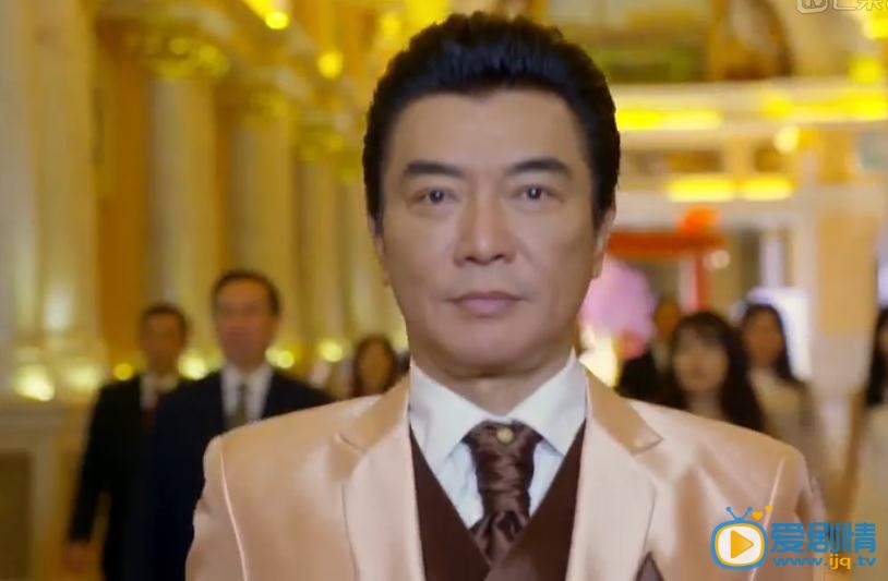 爱你万缕千丝方佑舜剧照 爱你万缕千丝剧照2