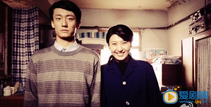 俺娘田小草李大龙剧照 俺娘田小草剧照1