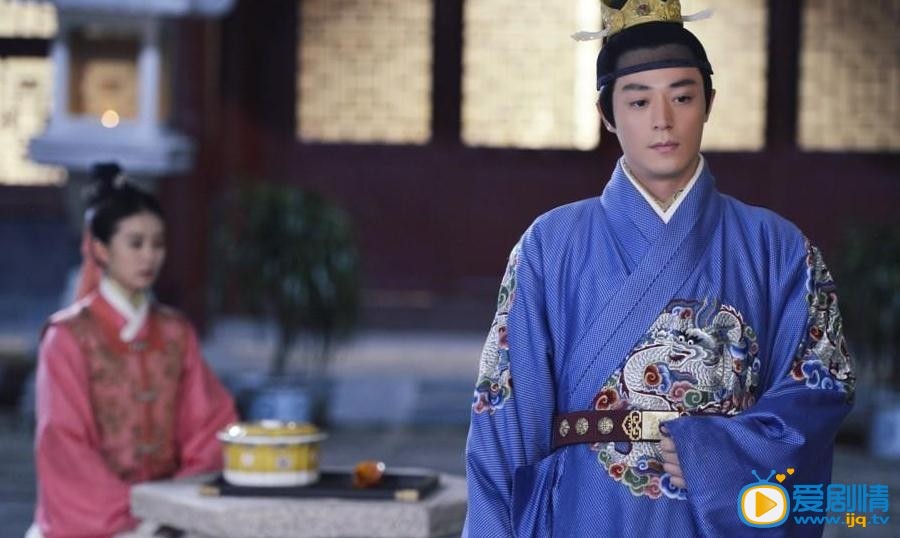 电视剧女医明妃传演员剧照