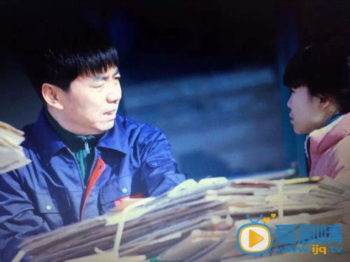 继父回家李宽剧照 继父回家剧照2