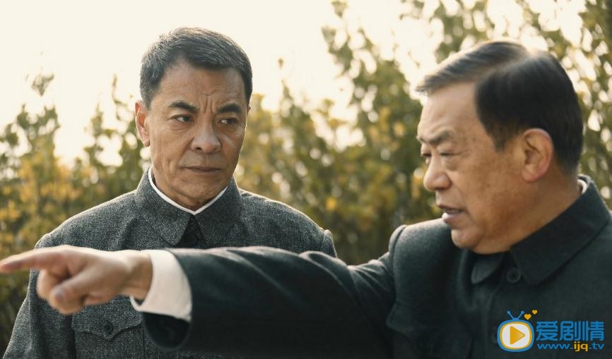 于无声处陈先明剧照 于无声处剧照1