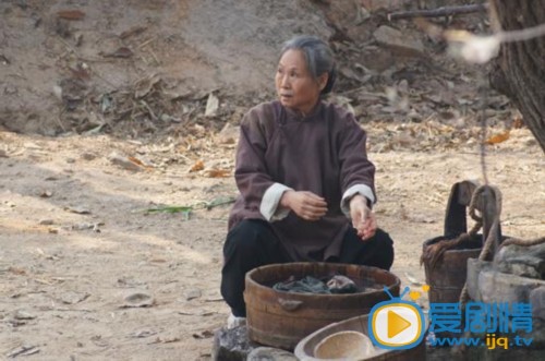 继父回家李母剧照 继父回家剧照2