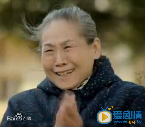 继父回家李母剧照 继父回家剧照1