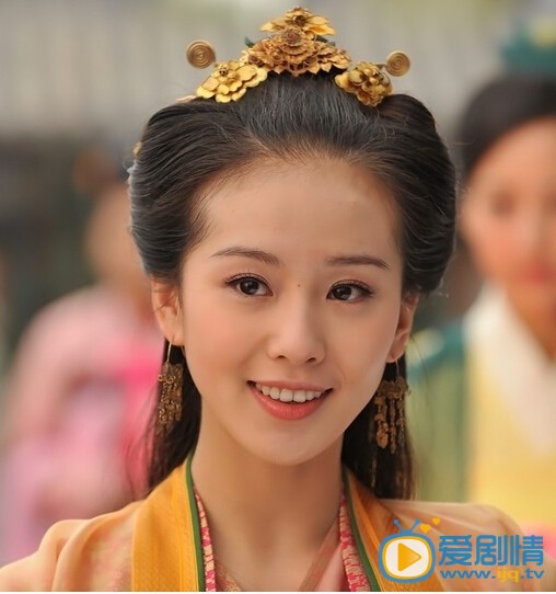 东宫小枫剧照 东宫剧照1