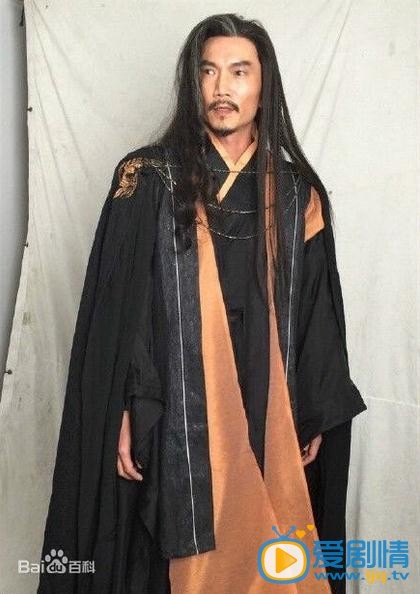 武神赵子龙李全剧照 武神赵子龙剧照2