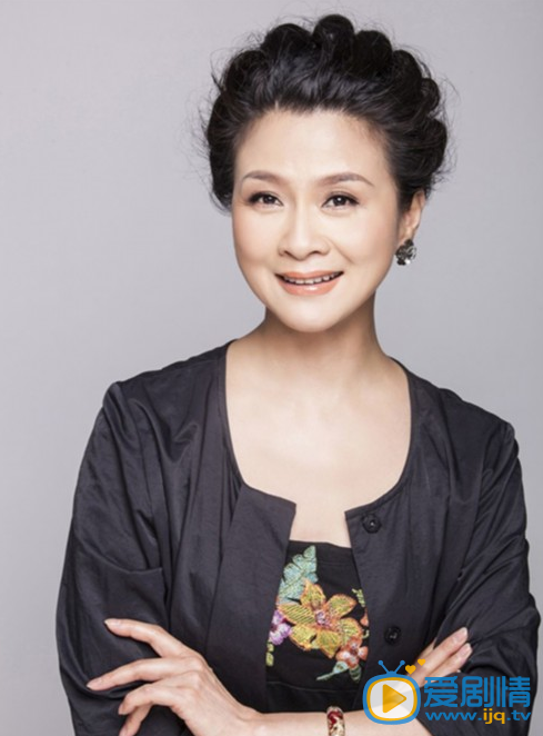王大花的革命生涯邵夫人剧照 王大花的革命生涯剧照2