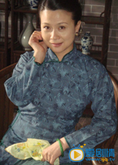 王大花的革命生涯邵夫人剧照 王大花的革命生涯剧照0