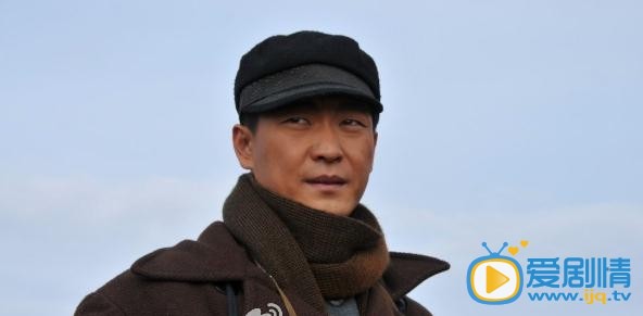 电视剧东北抗日联军演员剧照