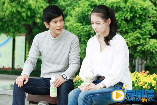 妻子的谎言李夏曦剧照 妻子的谎言剧照2
