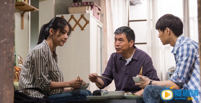 妻子的谎言李夏曦剧照 妻子的谎言剧照1
