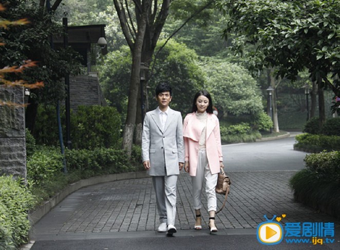 妻子的谎言李夏曦剧照 妻子的谎言剧照0
