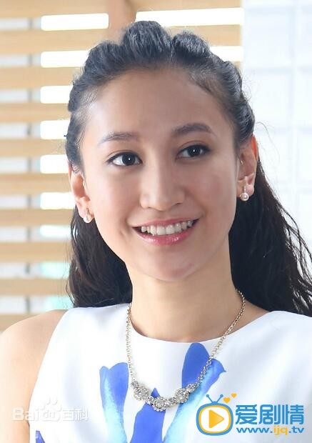 电视剧好运来临演员剧照