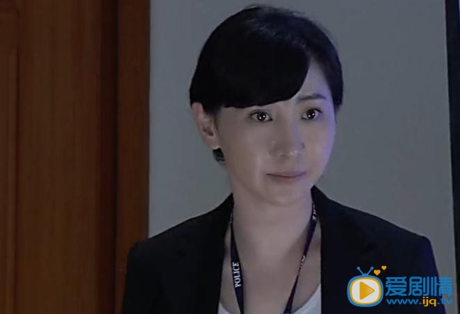 电视剧特警力量演员剧照
