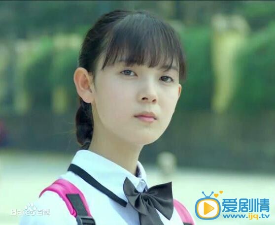 旋风十一人汤柒琪剧照 旋风十一人剧照0