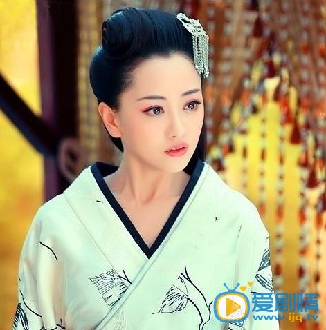 电视剧大汉情缘之云中歌演员剧照