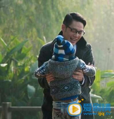 当妈不容易徐则立剧照 当妈不容易剧照1