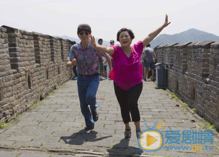 电视剧我在北京挺好的演员剧照