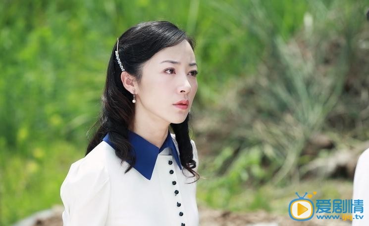电视剧冲出月亮岛演员剧照