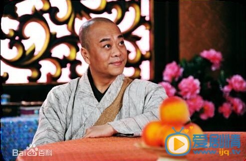 布袋和尚新传布袋和尚剧照 布袋和尚新传剧照2
