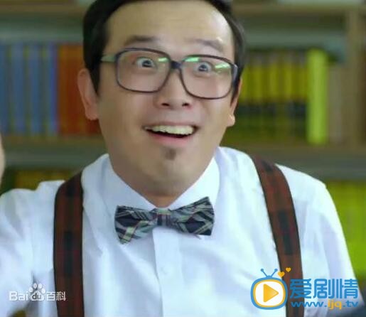 旋风十一人杨钒剧照 旋风十一人剧照0