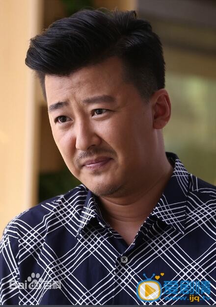 好运来临钱来剧照 好运来临剧照0