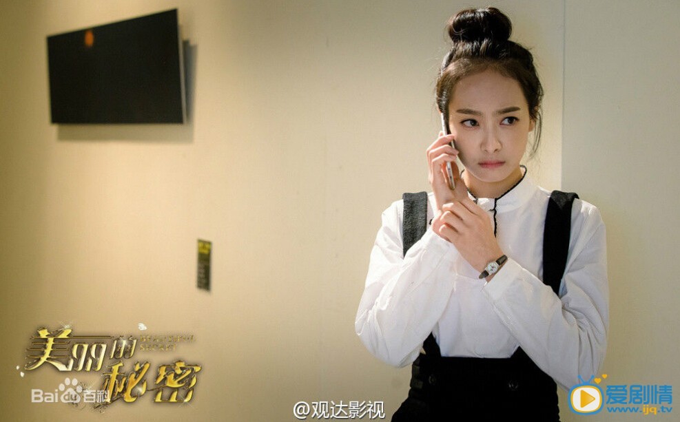 电视剧美丽的秘密演员剧照