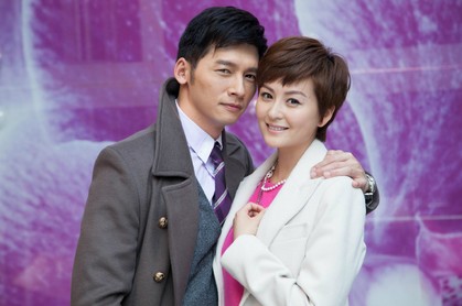 电视剧如果爱可以重来演员剧照